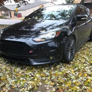 Meet your Posher, Rhett